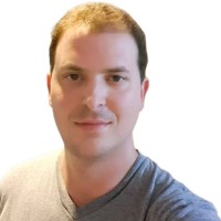 NewCombin Employee Mariano Acebal's profile photo