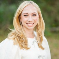 Junior League of Collin County (JLCC) Employee Madeleine Price's profile photo