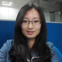 Tracy Deng Email