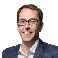 Gareth Patrickson's profile photo