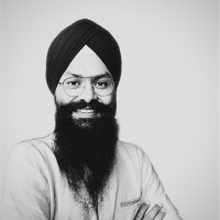ikviti coffee Employee Jarnail Singh's profile photo