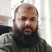 Folio3 Software Employee Danish Umer's profile photo