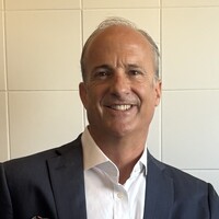 Lucas Lawn & Landscape Employee Chuck Cox's profile photo