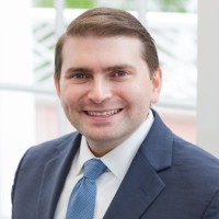 Ben Gitis Email & Phone Number