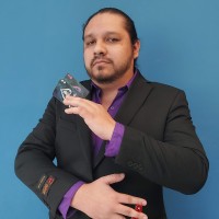 ALTUMWARE Employee Arturo Lozano Rodriguez's profile photo