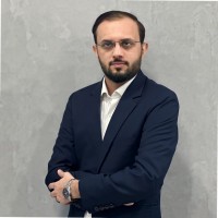 Beacon Homes Real Estate Employee Awais Khan's profile photo