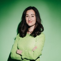 Háskólinn á Bifröst - Bifröst University Employee Michelle Spinei's profile photo