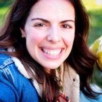 Pinterest Employee Anne Karp's profile photo