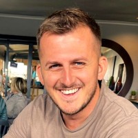 Lumi-Plugin® Employee Ben Bishop's profile photo