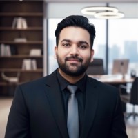 Exl Neo Services Employee Vikas Jangra's profile photo