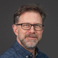 Driver and Vehicle Standards Agency (DVSA) Employee Bill Pope's profile photo