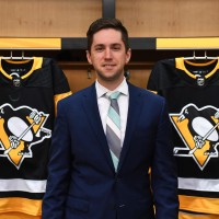 Pittsburgh Penguins Employee Jeff Ludwig's profile photo