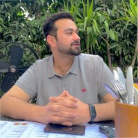 StarMaker Employee Sarmad Sarfaraz's profile photo