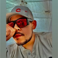 David Salinas Zertuche's profile photo