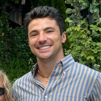 Sabbatical Employee Ryan Maxwell Clark's profile photo