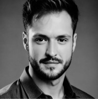 LOCK GROUP Employee Tomasz Szpyrka's profile photo