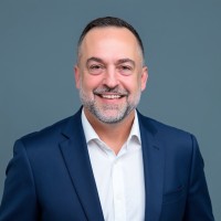 International Cooperating Ministries Employee Jeff Scott's profile photo