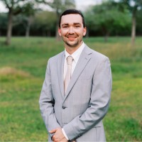 DistributionNOW Employee Josh Munoz's profile photo