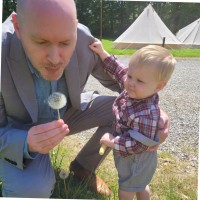 Euro Car Parts Ltd. Employee Tim Sims's profile photo