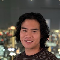 MiniMed Employee Derek Deng's profile photo