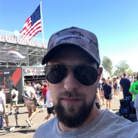 Rivian Employee Dan Birch's profile photo