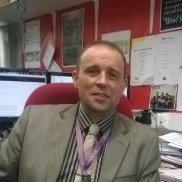 Alderbrook School Employee John Howlett's profile photo