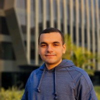 Sameh Hasan Email