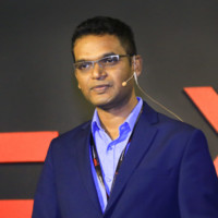 DQ Labs Private Limited Employee Umesh Kumar's profile photo