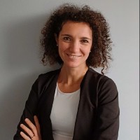 Carla Vecchio Email