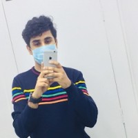 UniLytics Employee Abishek Bibin's profile photo