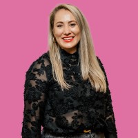 Future Managers Employee Johanna Linde's profile photo