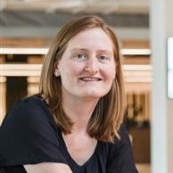 OCMW Brugge Employee Sabine van Overloop's profile photo