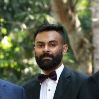 Jeswin James Email