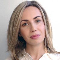 M0 Employee Iryna Hubernska's profile photo