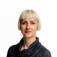 Splitpin Employee Karolina Gruszczynska's profile photo