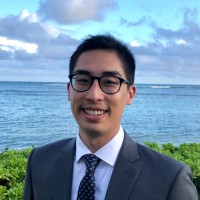 Raymond Luo Email & Phone Number
