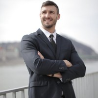 Wolf IT Employee Conrad Hauser's profile photo