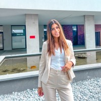 Jobfixers Employee Meja Nabhanizadeh's profile photo