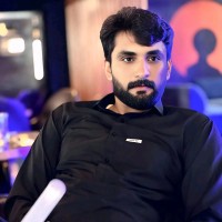 Ghulam Haider Email