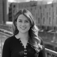 Zyme Communications Ltd Employee Lily Jeffery's profile photo