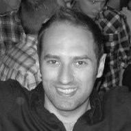 NHS South, Central and West Employee Tom Griffiths's profile photo