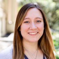 Saint Joseph's University Employee Caroline Forrest's profile photo