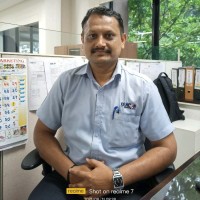 Kewalsing Girase Email