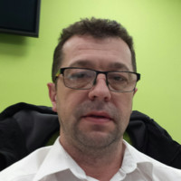 CHS Engineering Services Employee Neil Smith's profile photo