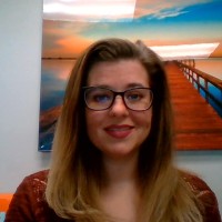 Columbia Basin Hospital Employee Stephanie Ives's profile photo