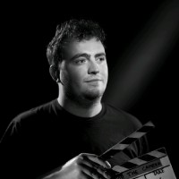 Visualise AR & VR Employee Jack Churchill's profile photo