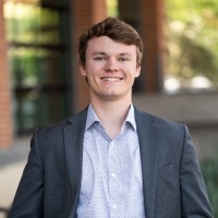 Voltage Park Employee Tyler Meeks's profile photo