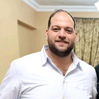 Pharos Solutions Employee Ezz Khalifa's profile photo