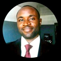 Brookes Software Employee Bello Omotayo's profile photo
