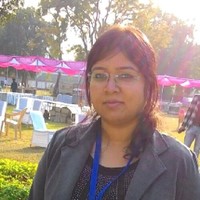 Schneider Electric Industrial Services Employee Bhawana M's profile photo